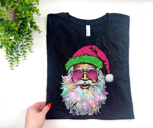 Cool Santa Beard - Custom