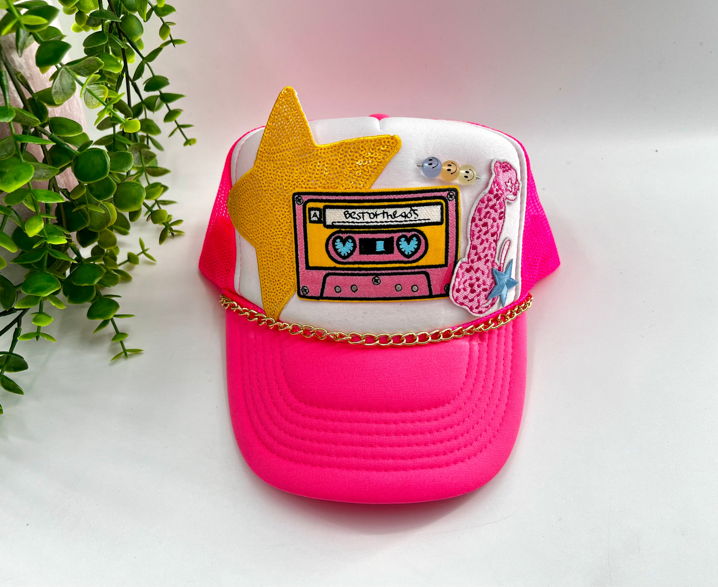 Best Of The 90’s - Trucker Hat