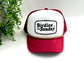 READY TO SHIP: Birdies On Sunday - Trucker Hat