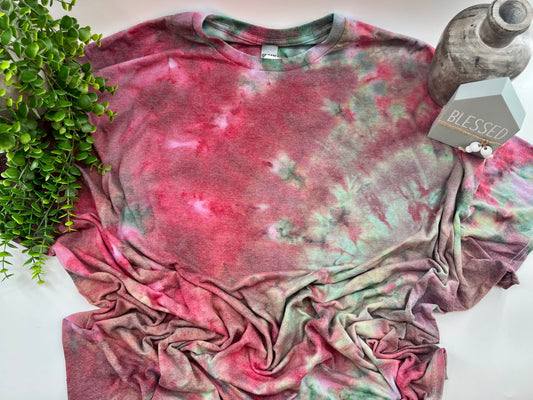 5XL - Dyed Tshirt - Gildan