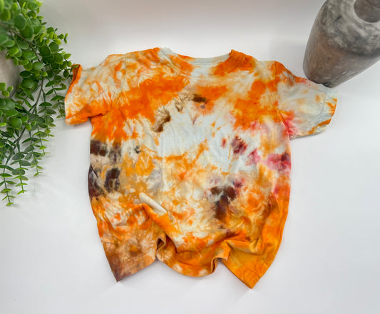 4T - Rabbit Skins Dyed Tee