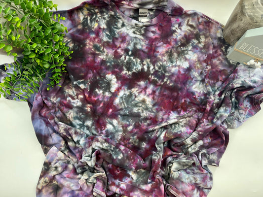 5XL - Dyed Tshirt - Gildan