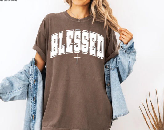 Blessed - $15 Friday