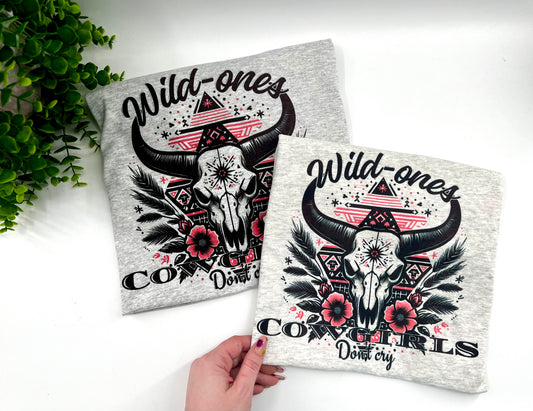 Wild Ones ADULT - Custom