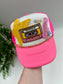 Best Of The 90’s - Trucker Hat