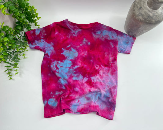 2T - Rabbit Skins Dyed Tee