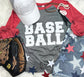 Baseball Puff Print - LIMITED CUSTOM