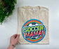 Soccer Mama Faux Patch - Custom