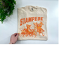 Stampede - Custom