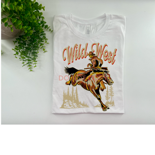 Wild West - Custom