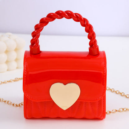 BOUTIQUE PREORDER: The Kinsley Heart Purse 1.6.25