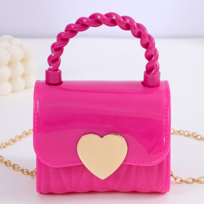 BOUTIQUE PREORDER: The Kinsley Heart Purse 1.6.25