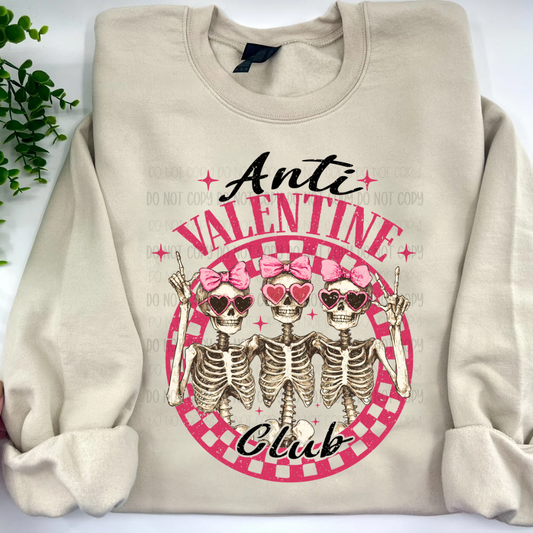 Anti Valentine - Custom