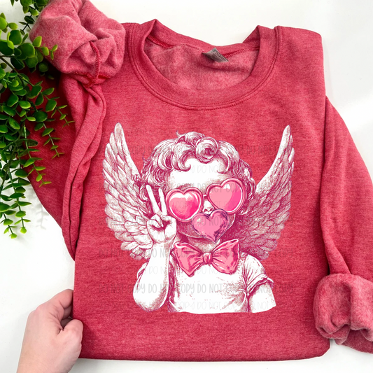 Cupid Valentine - Custom